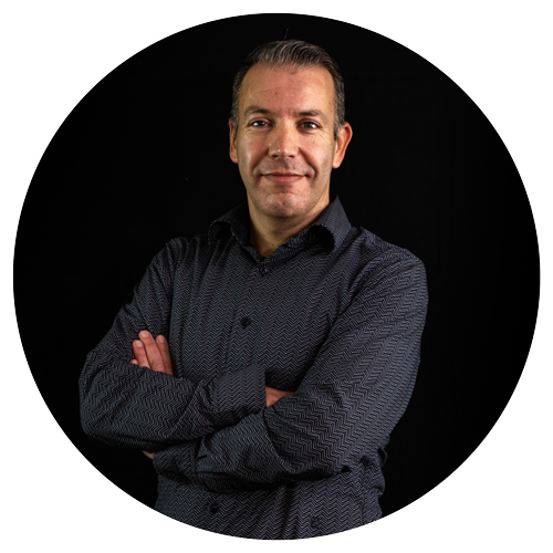 Contact met de organisatie