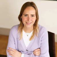 Daya Waisvisz van Gemeente Leiden