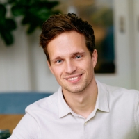 Joris  Tensen van Gemeente Leiden