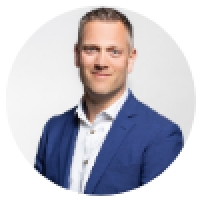 Mario van Ginkel