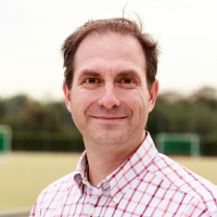 Mark de Vries van Gemeente Leiden