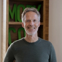 Otto  Cazemier van Mobycon
