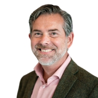 Rob  Ebbing van Spark Parkeren