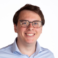 Robbie  Willems van Gemeente Hilversum