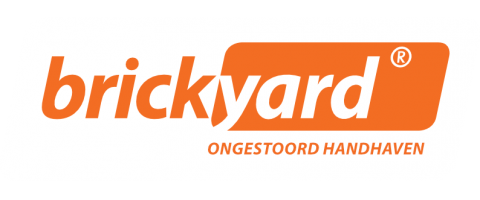 Logo Brickyard