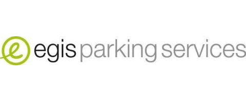Logo EGIS parking
