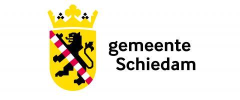 Logo Gemeente Schiedam