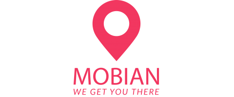 Logo MOBIAN