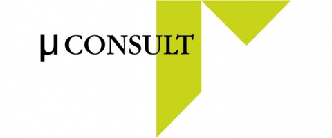 Logo MU Consult