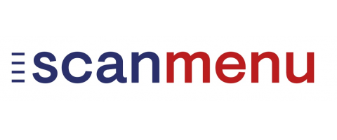 Logo Scanmenu
