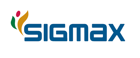 Logo Sigmax