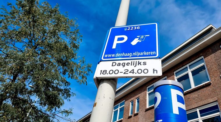 Nieuwe parkeerregels om kort(er) parkeren te stimuleren