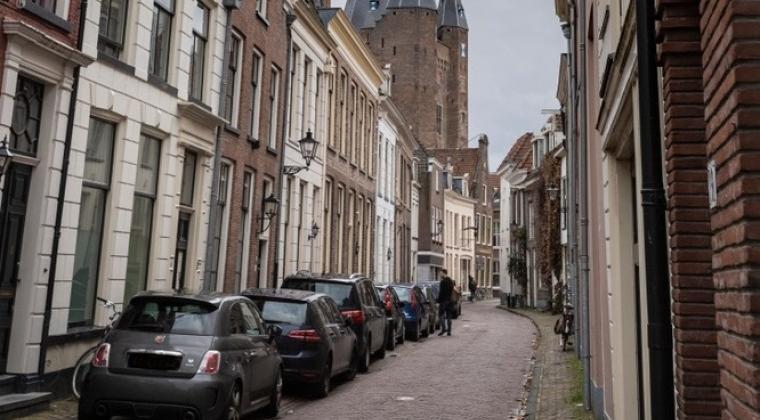 Digitalisering parkeren: valkuilen, privacywetgeving en de toekomst