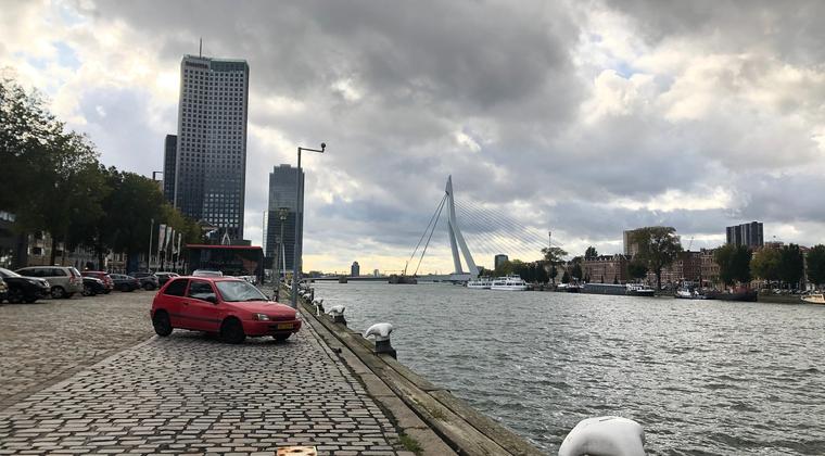 Duizenden extra woningen in Zuid-Holland door verlagen van de parkeernorm