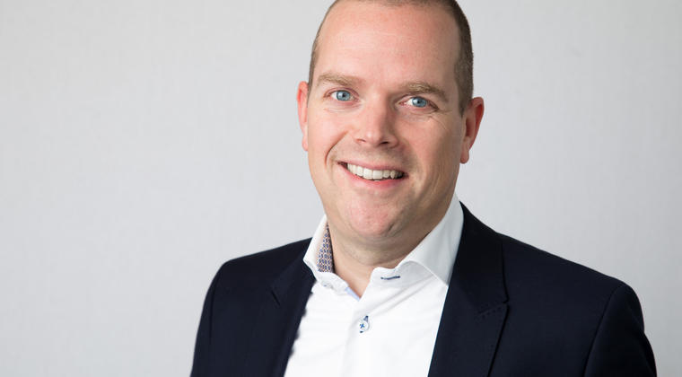 Maak van uw parkeerdata waardevolle informatie
