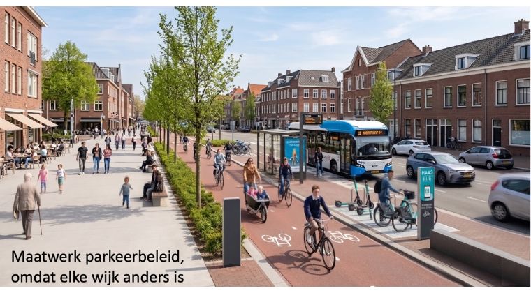 Maatwerk als motor voor gedragsverandering