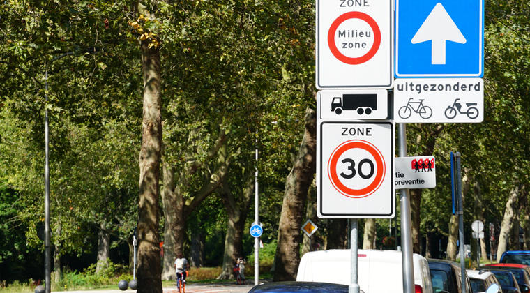 Parkeerbeheer Congres 2020: volledig online met een divers programma