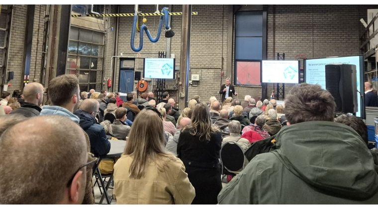 Parkeerregulering en draagvlak: zo maak je participatie werkbaar