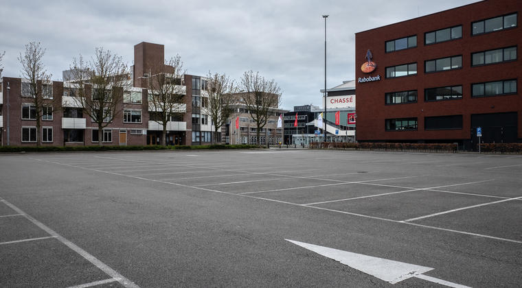 Parkeren en ruimtelijke ordening; een lastige combinatie