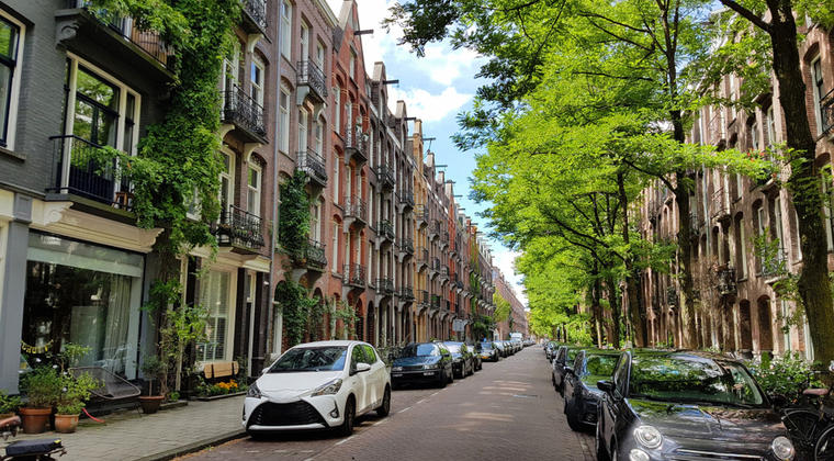 Pecha Kucha Parkeerbeheer Congres