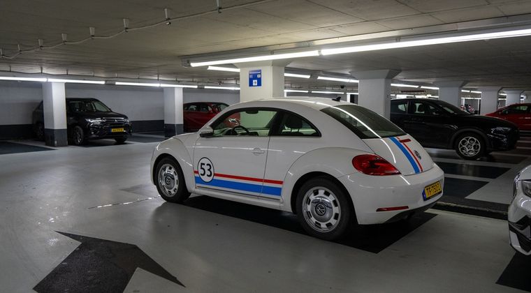 <span>Psychologie van de parkeerplaats (waarom we moeilijk veranderen)</span>
