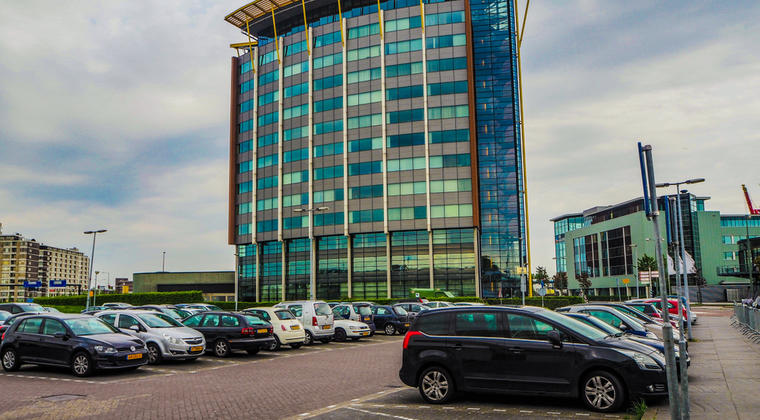 Slim parkeerbeleid biedt ruimte voor woningen en groen