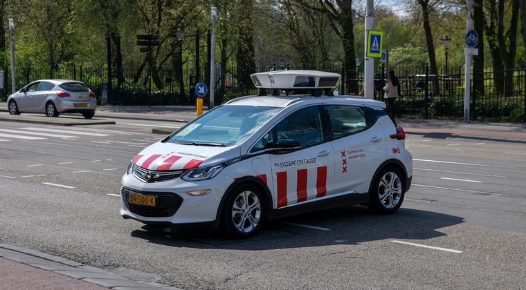 Stop met tenderen en pilots, begin gewoon!