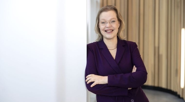 Annemarie Mars: “Durf als beleidsmaker je gevoel te laten spreken”