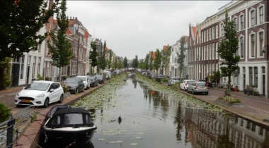 DE PWE voor een beter parkeerbeleid