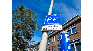 Nieuwe parkeerregels om kort(er) parkeren te stimuleren
