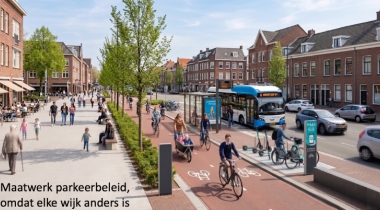 Maatwerk als motor voor gedragsverandering