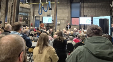 Parkeerregulering en draagvlak: zo maak je participatie werkbaar