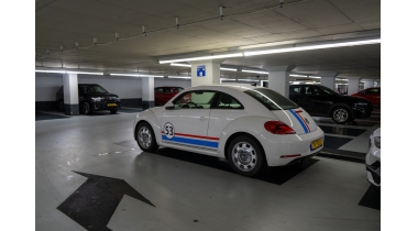 <span>Psychologie van de parkeerplaats (waarom we moeilijk veranderen)</span>