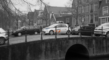 Van controle naar inzicht: de impact van digitale parkeerhandhaving