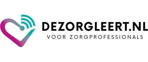 Logo dezorgleert.nl