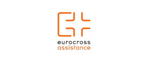 Logo Eurocross Medisch Service Center