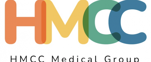 Logo HMCC Medical Group BV
