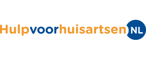 Logo Hulpvoorhuisartsen.nl
