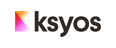 Logo Ksyos