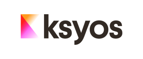 Logo Ksyos