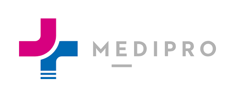 Logo Medipro