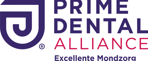 Logo Prime Dental Alliance