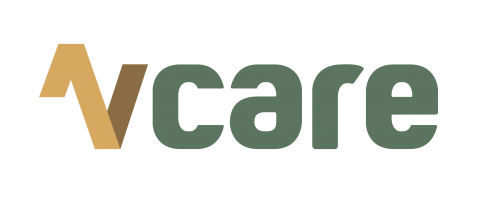 Logo Vcare Connect