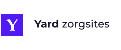 Logo Yard Zorgsites