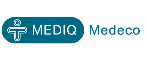 Logo Mediq Medeco