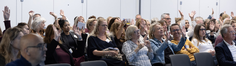 Terugblik Studiedag Huurincasso 2025