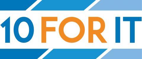 Logo 10FORIT