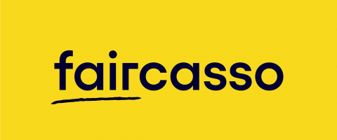 Logo Faircasso