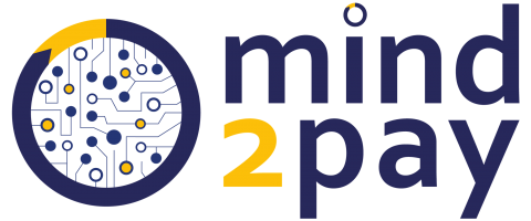 Logo Mind2pay