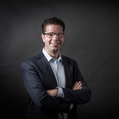 Arjan Verboom